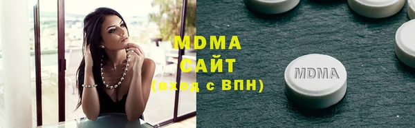 прущая мука Ладушкин